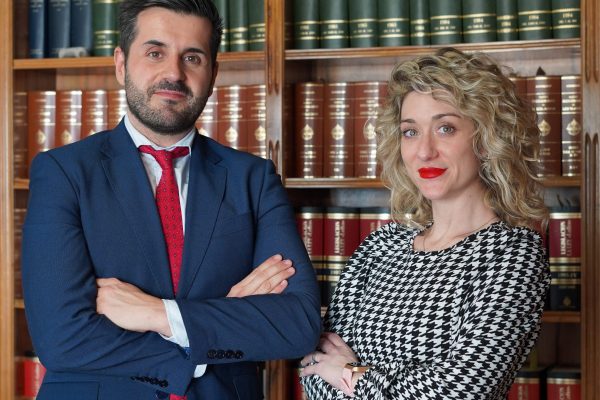 Despacho de abogados en León | Rodríguez Abogados, soluciones legales expertas Equipo de abogados profesionales de Rodríguez Abogados